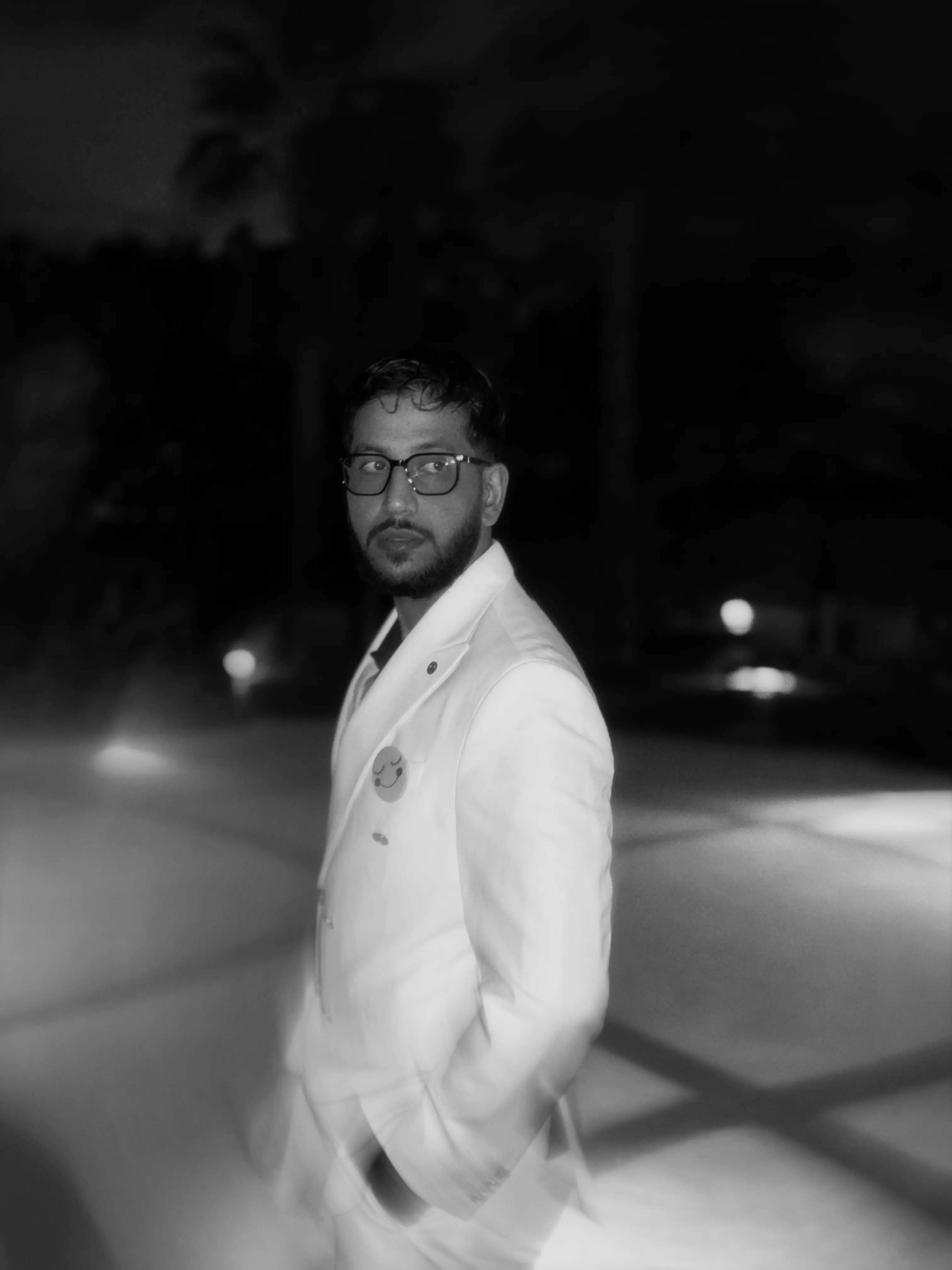 Ali Yaser Al Harik
